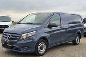 Mercedes Vito L2H1