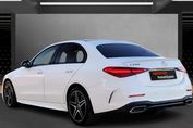 Mercedes Klasa C 200 mHEV 4-Matic