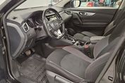 Nissan Qashqai 1.3 DIG-T N-Connecta DCT