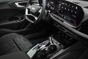 Audi A5 TDI quattro S line