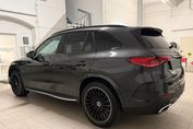 Mercedes GLC 220 d  4-Matic AMG Line