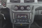 Volkswagen Caddy Long L2H1