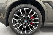 BMW X6 xDrive30d M Sport