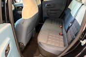 Fiat Grande Panda La Prima 1.2