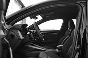 Audi A3 45 TFSIe S Line Sportback