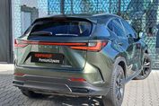 Lexus NX 450h+ Prestige AWD