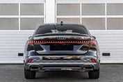 Audi A5 TFSI quattro advanced