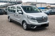 Renault Trafic Kombi L2H1