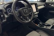 Volvo XC40 T4 Plug-In Hybrid Core aut
