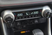 Toyota RAV4 2.5 Plug-In Hybrid Dynamic 4x4