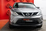 Nissan Qashqai Tekna