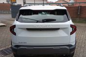 Dacia Duster Expression 1.2 Eco-G LPG