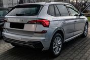 Skoda Kamiq Drive 1.5 TSI  DSG