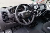 Fiat Ducato 3.3t L2H2