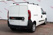 Fiat Doblo Cargo/Van Maxi