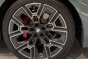 BMW Seria 5 520d xDrive M Sport