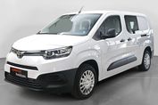 Toyota Proace City Long L2H1 Zabudowa Brygadowa Active