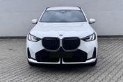BMW X3 xDrive20 M Sport