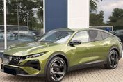 Peugeot 408 GT Exclusive e-DCS7 1.6 Plug-in Hybrid