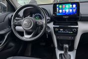 Toyota Yaris Cross 1.5 Hybrid Comfort