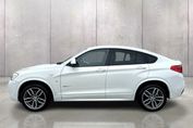 BMW X4 xDrive20d M Sport aut