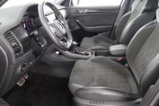 Skoda Kodiaq 2.0 TDI 4x2 Sportline DSG