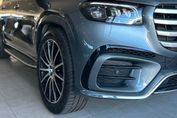 Mercedes GLS 450 d 4-MATIC AMG Line