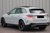 Mercedes GLC 220 d 4-Matic AMG Line