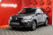 Suzuki Vitara 1.4 Boosterjet mHEV Premium Plus 2WD