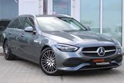 Mercedes Klasa C Kombi 220 d Avantgarde