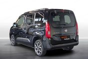 Fiat Doblo Cargo/Van 1.5 Bluehdi S&S L1