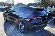 Skoda Kodiaq Sportline 2.0 TDI DSG 4x4