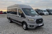Ford Transit Autobus M2 460 L4H3 RWD Limited A10 RWD
