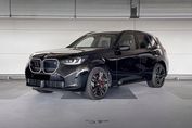 BMW X3 xM50