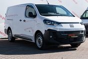 Fiat Scudo L2H1 AT8