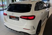 Mercedes Klasa B 200 AMG Line 7G-DCT