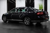 Volkswagen Passat 1.4 Tsi Plug-In Hybrid Gte Dsg