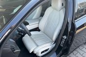 BMW Seria 5 Touring 520d xDrive M Sport