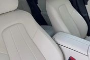 Mercedes GLA 220 4-Matic Progressive