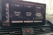 Audi Q5 40 TFSI quattro S tronic