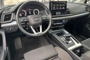 Audi Q5 35 TDI S Line