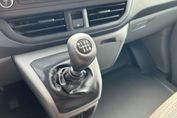 Ford Transit Custom 320 L2H1 Trend Zabudowa Brygadowa