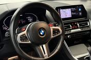 BMW Seria 8 M8 Coupe Competition