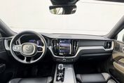 Volvo XC60 T6 Plug-In Hybrid AWD Ultra Dark aut