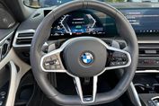 BMW Seria 4 Cabrio 430i xDrive M Sport
