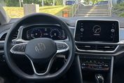Volkswagen T-Roc 1.5 TSI Style DSG