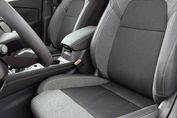 Nissan Qashqai N-Connecta 1.3 DIG-T mHEV 6MT 2WD