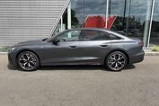 Audi A6 TFSI quattro S line