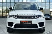 Land Rover Range Rover Sport Range Rover S 3.0 SD V6 HSE