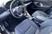 Mazda 2 Hybrid Prime Line CVT